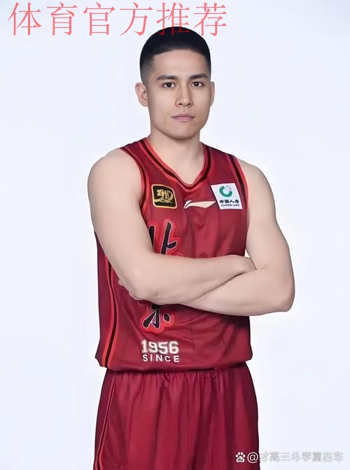 陈盈骏独得29分 北京北汽大胜新疆伊力特