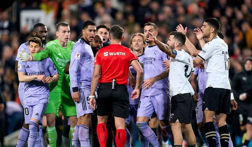 阿斯:贝林厄姆恢复情况很好 或对阵瓦伦西亚复出