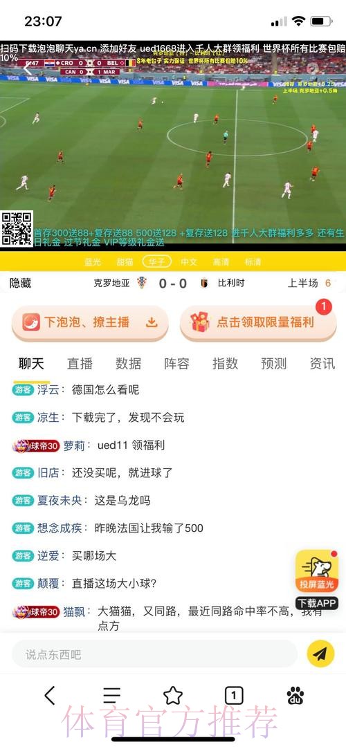 世界杯博彩平台深度解读：投注策略的调整技巧